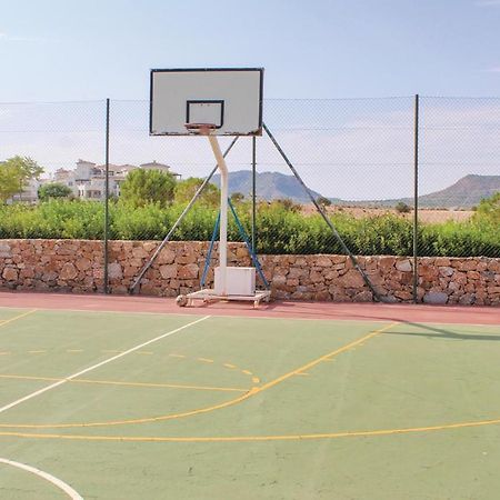 Hacienda Riquelme Apartment Sucina Ngoại thất bức ảnh