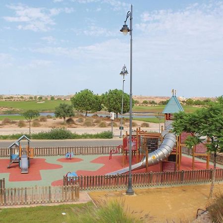 Hacienda Riquelme Apartment Sucina Ngoại thất bức ảnh