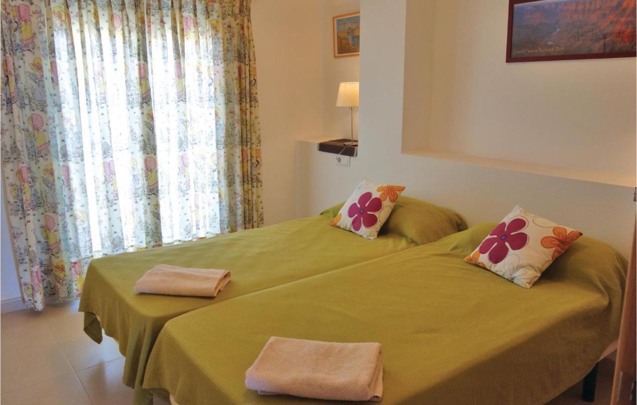 Hacienda Riquelme Apartment Sucina Ngoại thất bức ảnh