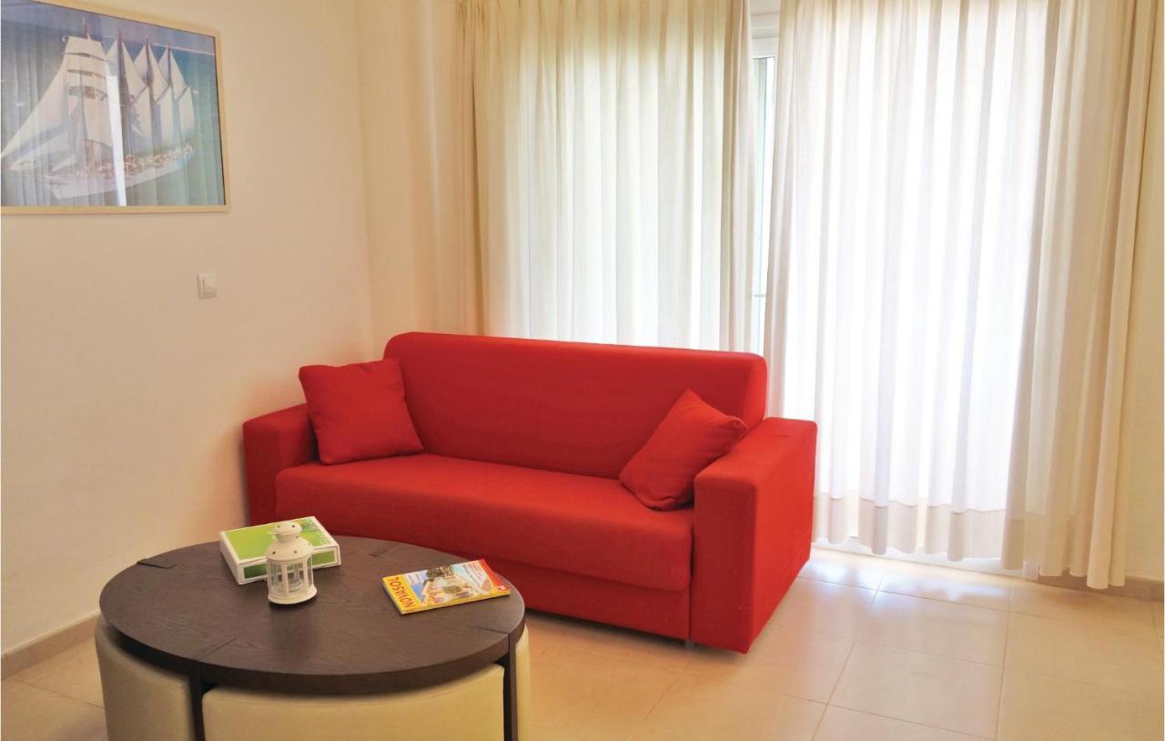 Hacienda Riquelme Apartment Sucina Ngoại thất bức ảnh