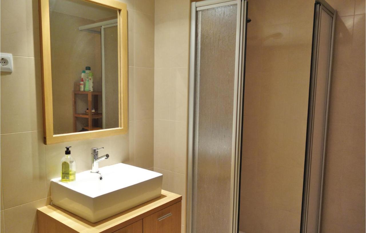 Hacienda Riquelme Apartment Sucina Ngoại thất bức ảnh