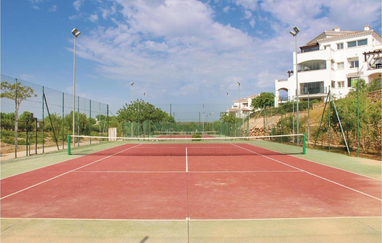 Hacienda Riquelme Apartment Sucina Ngoại thất bức ảnh